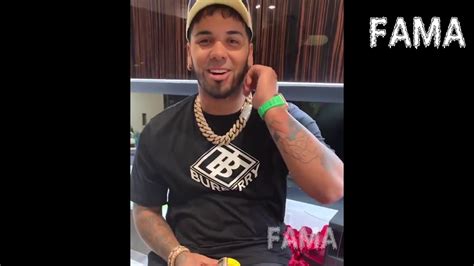 Anuel AA Le Regala Un Reloj 'Richard Mille' A 'Karol G' De.